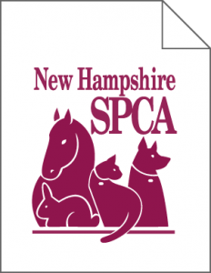 NHSPCA Publications
