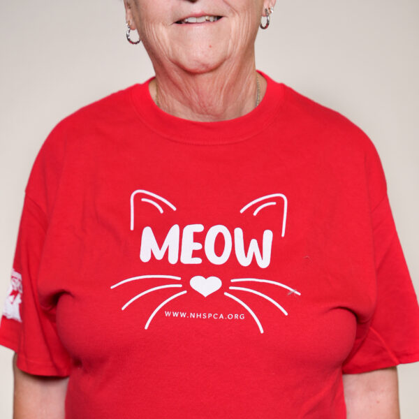 Meow Tee